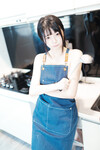 Raku cosplay cực xinh full album 7