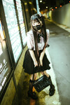 Raku cosplay cực xinh full album 5