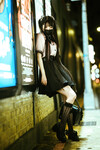 Raku cosplay cực xinh full album 5