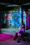 Raku cosplay cực xinh full album 5