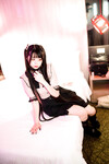 Raku cosplay cực xinh full album 5
