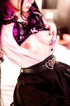 Raku cosplay cực xinh full album 5