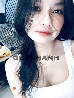 Quỳnh Anh k7 Fake
